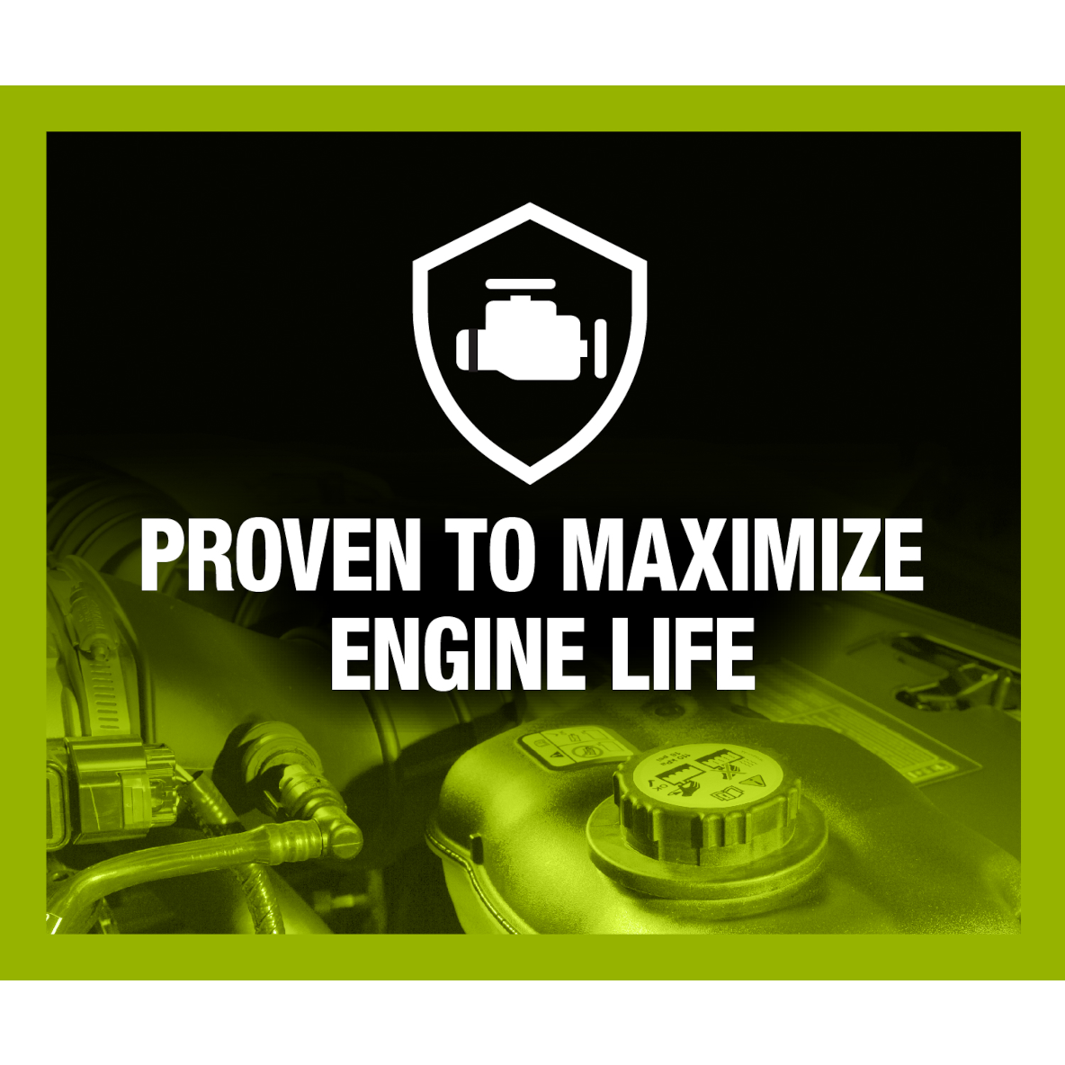 Zerex™ Original Green - Valvoline™ Global